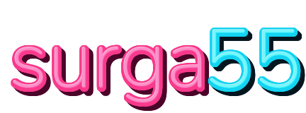 surga55 — logo kanal